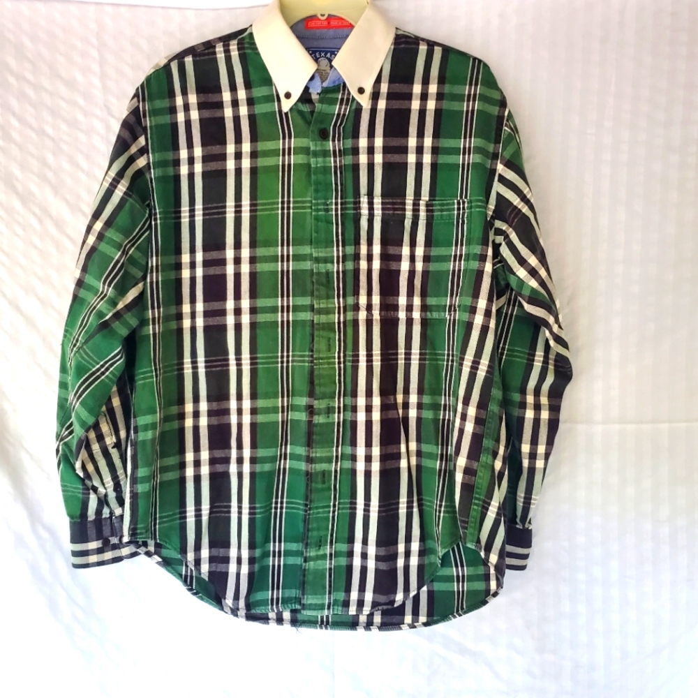 Western Shirt